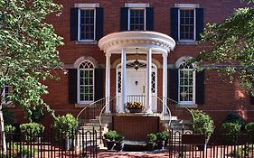 Morrison House Old Town Alexandria, Autograph Collection